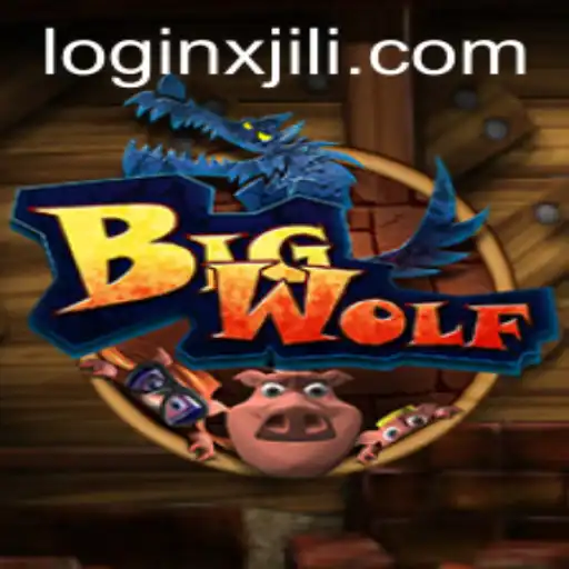 Discovering 'BigWolf': The Next Big Adventure in Gaming