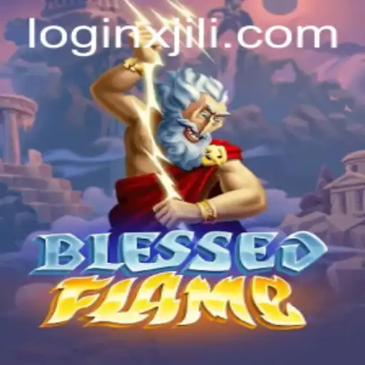Exploring BlessedFlame: An Engaging Virtual Adventure