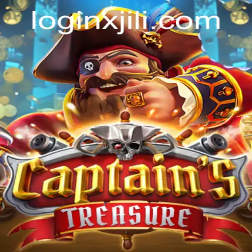 Exploring CaptainssTreasure: A Dazzling Adventure