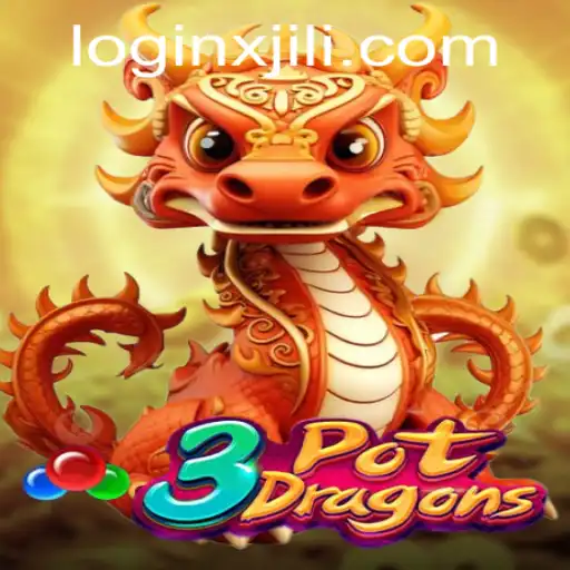 Unveiling 3PotDragons: An Epic Gaming Adventure Powered by XJILI.COM