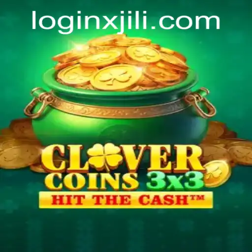 Exploring Clovercoin3x3