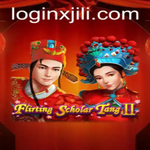 FlirtingScholarTangII: A Deep Dive into the Enchanting World of XJILI.COM's Latest Game