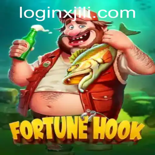 Exploring FortuneHook: A Thrilling Gaming Experience