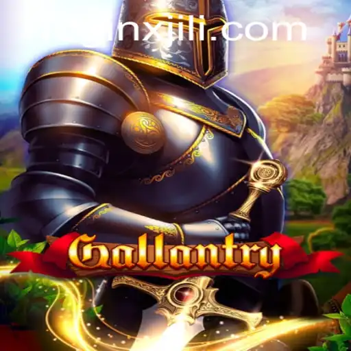 Explore the Thrilling World of Gallantry: The Game That Redefines Adventure