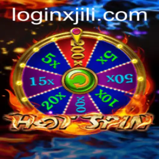 HotSpin: A Dynamic Gaming Experience on XJILI.COM