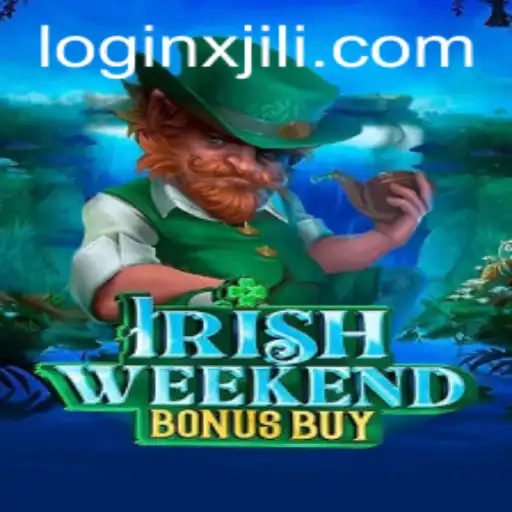 Unlocking the Magic of IrishWeekendBonusBuy