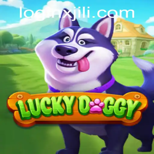 Exploring the Fascinating World of LuckyDoggy - A Deep Dive into XJILI.COM's Latest Sensation
