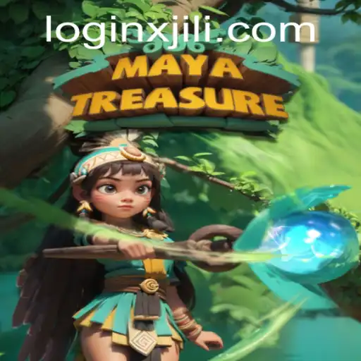 Discover the Thrilling World of MayaTreasure at XJILI.COM