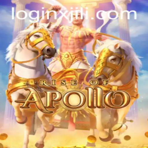 Rise of Apollo: A Mythological Gaming Adventure by XJILI.COM