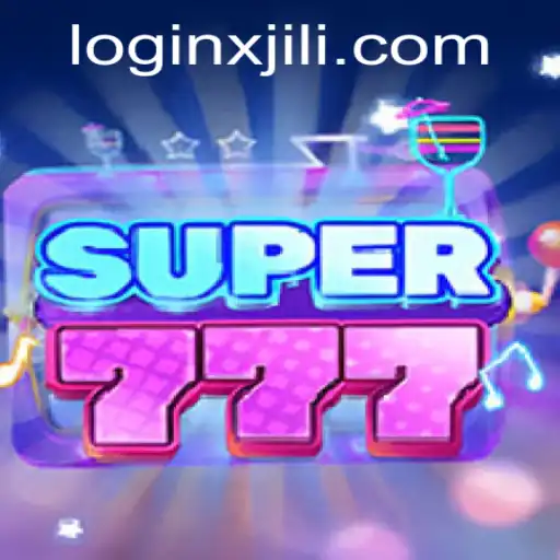 Exploring the Thrills of Super777: A Comprehensive Guide to XJILI.COM's Exciting Game