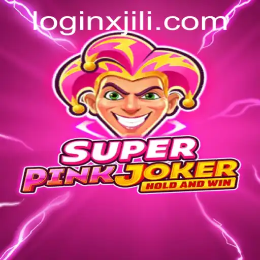 Discover the Enchanting World of SuperPinkJoker: A Thrilling Adventure Awaits