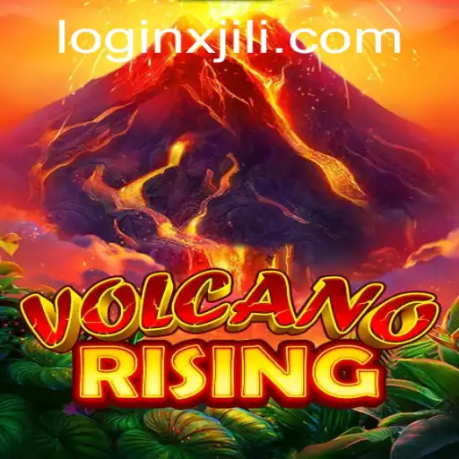 VolcanoRising: Exploring the Thrilling New Game by XJILI.COM