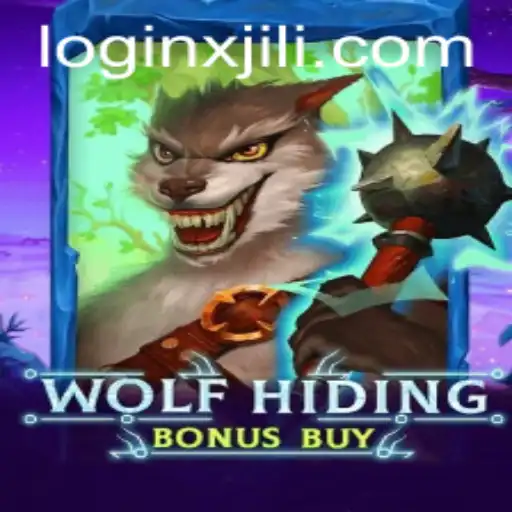 Exploring the Exciting World of WolfHidingBonusBuy: A New Gaming Adventure by XJILI.COM