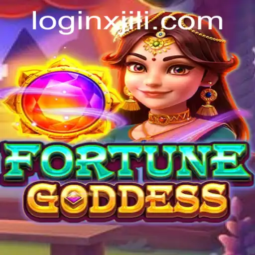 Explore the Mythical World of FORTUNEGODDESS at XJILI.COM