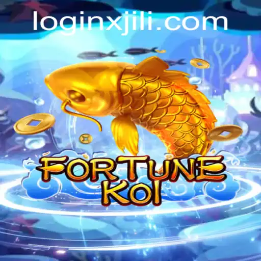 Exploring FORTUNEKOI: A Riveting Gaming Experience on XJILI.COM