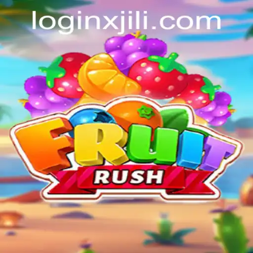 Unveiling the Enchanting World of FruitRush: An In-Depth Exploration