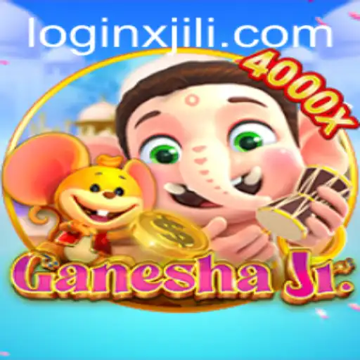 Discover the Magic of GaneshaJr: A Unique Gaming Adventure with XJILI.COM