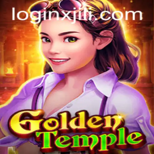 GoldenTemple: Explore the Mysteries of XJILI.COM's Latest Adventure