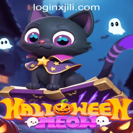 Unveiling HalloweenMeow: A Purrfectly Spooky Gaming Experience on XJILI.COM