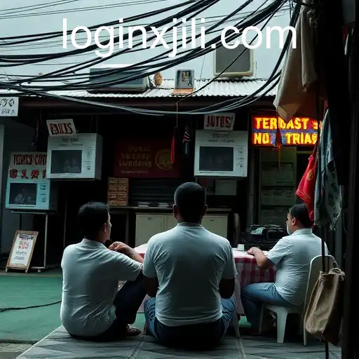 The Complex World of Jueteng: An In-Depth Look