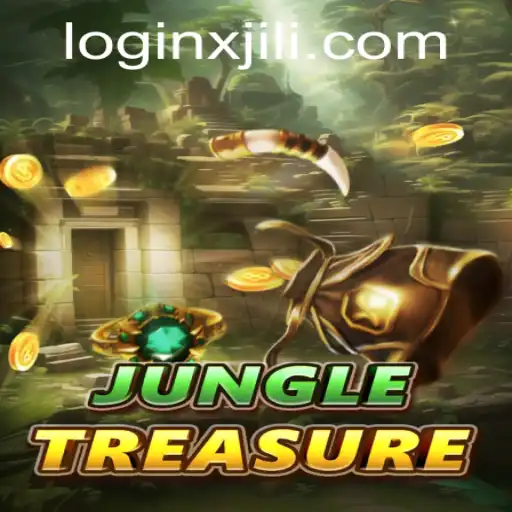 Unveiling JungleTreasure: An Adventurous Digital Journey