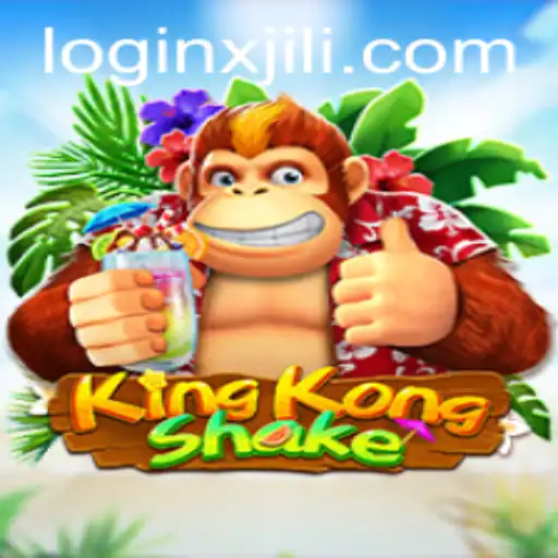 KingKongShake: A Thrilling Game Adventure