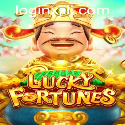 Exploring LUCKYFORTUNES: The Ultimate Gaming Experience with XJILI.COM