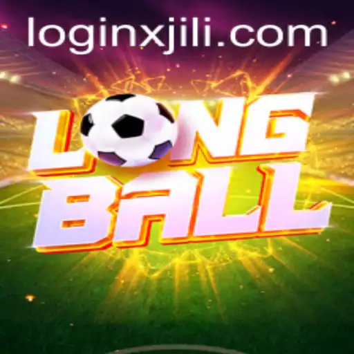 LongBall: A Thrilling New Game from XJILI.COM
