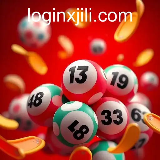 The Fascinating World of Lottery Games and XJILI.COM
