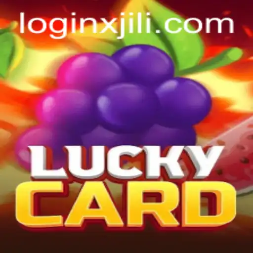 Discover the Excitement of LuckyCard: Unveiling the Thrills of XJILI.COM