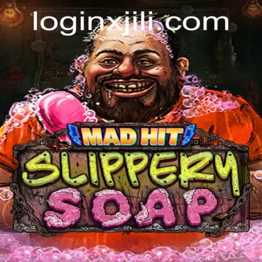 Dive into the Thrilling World of MadHitSlipperySoap: An Unforgettable Gaming Adventure