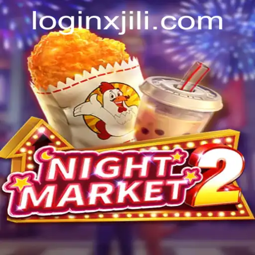 Exploring the Intricacies of NightMarket2: A Dive into the Gaming Experience