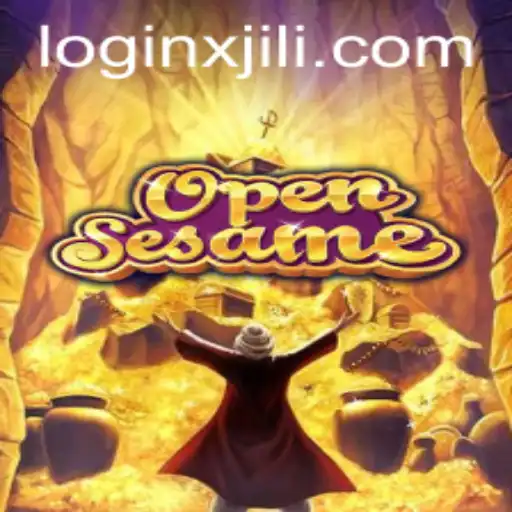 OpenSesame: Unlock the Adventure