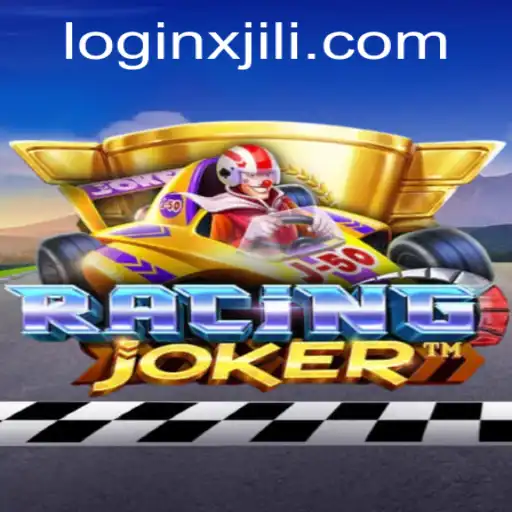 RacingJoker: The Thrilling New Racing Experience