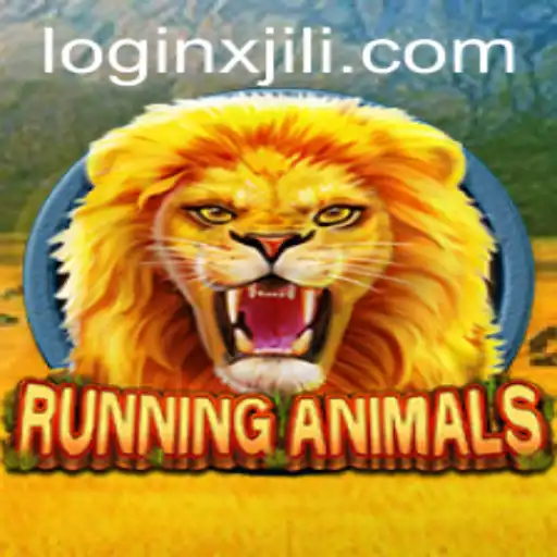 Unveiling the Thrills of RunningAnimals: A New Gaming Sensation by XJILI.COM