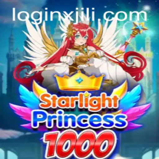 Discovering StarlightPrincess1000: A Comprehensive Look into the Game