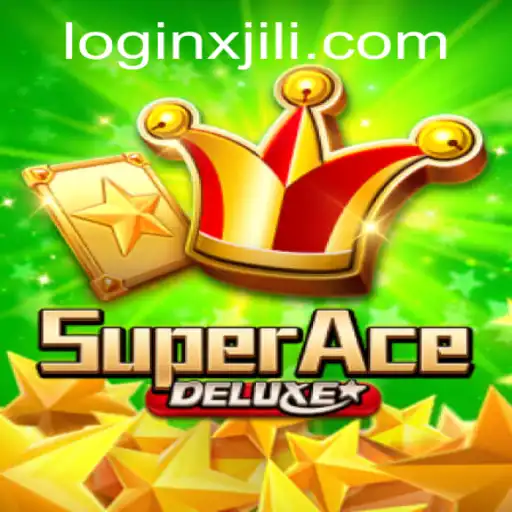 Exploring SuperAceDeluxe: A New Era in Gaming Amidst the Rise of XJILI.COM