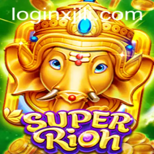 Exploring the World of SuperRich: An In-Depth Look at the Latest from XJILI.COM
