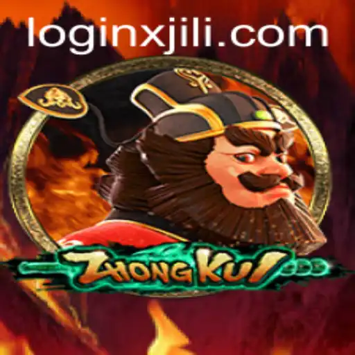 Unveiling ZhongKui: A Captivating Online Experience with XJILI.COM